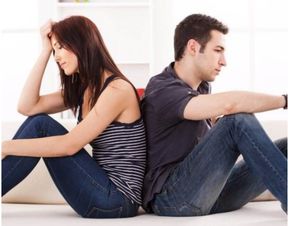 婚姻中,比吵架更消耗感情的是不沟通,八字能帮你找出婚姻不顺的源头