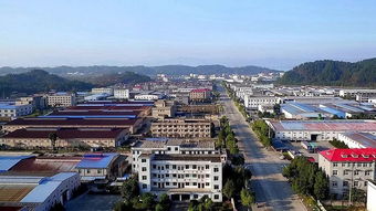 江西省工业高质量发展先进市 县 市 区 名单出炉,九江的这个县榜上有名
