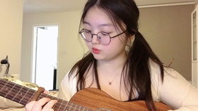 老街 李荣浩 唯音悦吉他教学原版吉他弹唱教学简单吉他教学