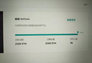 vechain是什么币,了解VeChai加密货币