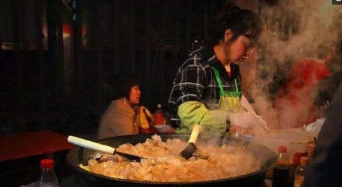 在东北吃过 最坑 的几种美食,上不了台面,东北人却很喜欢吃