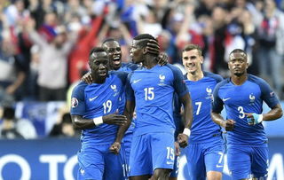 2016法国欧洲杯神预测,哪里有2016欧洲杯最新赛事分析？