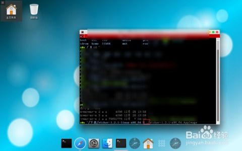 linux模拟器app,立即体验！这款Liux模拟器APP让你拥有自由自在的操作系统！