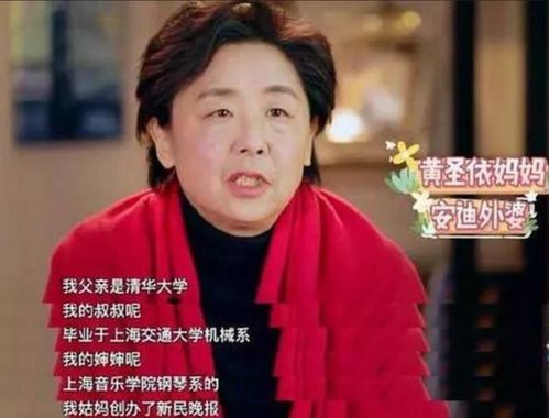 4天连吐苦水,杨子简单的10个字,道出了他与黄圣依15年婚姻真相