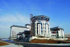 江西省南昌市有几家三甲医院 