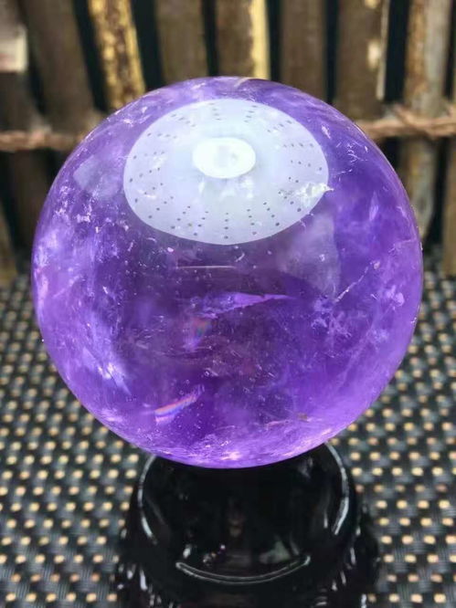 紫水晶寓意 女人佩戴紫水晶的好处
