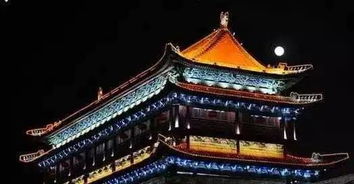 中国旅游城市排行榜,旅游城市排行榜前十名
