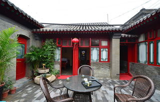 中国传统建筑风格及派系 你了解么 二 