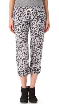 leopard pants,The Rise of Leopard Pri