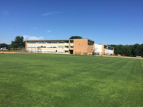 seton hall uni,Academic Programs