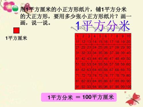 一平方米等于多少平方分米1平方米等于多少平方分米 