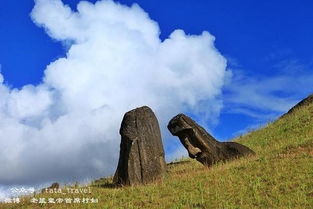 复活节岛旅游(去复活节岛应该如何去)