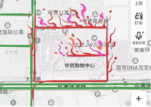 大望路skp新光天地(北京skp商场周边免费停车场)