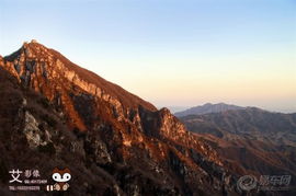 【行摄:烽火狼烟,亭堠障塞,草长莺飞,浮生如梦。——箭扣野长城】_天津论坛图片集锦_汽车论坛-易车网