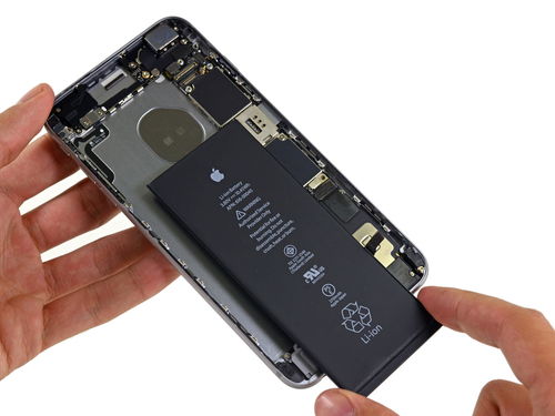 苹果手机第三方电池品牌续航评测,深度评测苹果手机