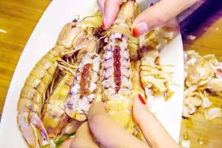 皮皮虾虾膏是什么东西