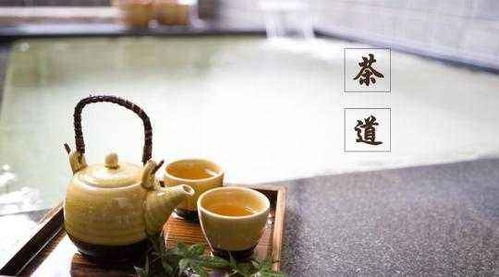 日本茶道和中国茶艺（日本茶道和中国茶艺差异）