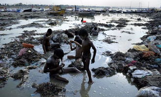 印度恒河污染严重的原因是什么印度当局能否彻底治理好