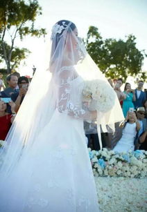 结婚为什么要有伴娘 穿婚纱是为了炫富 婚礼冷知识你知道吗