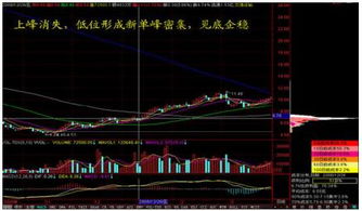 股票的筹码集中度怎么计算？