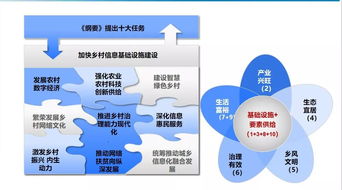 乡村智慧化农产品销售模式创新,建立农产品电子商务平台。(2)