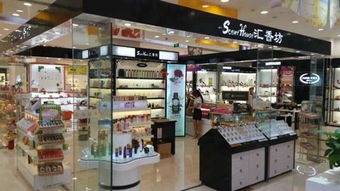 汇香坊品牌加快直营店建设 在山东市场竞争力不断提升 