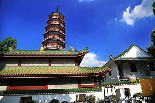 中国求姻缘最灵的8个寺庙,有求必应 2020渴望脱单的请看这里