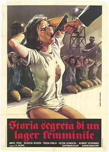女集中营 电影,解析电影中的残酷世界:探究女集中营的背后故事