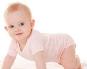 6个月宝宝发育指标(6个月宝宝发育指标有哪些)