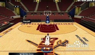 NBA2k12怎么扣篮