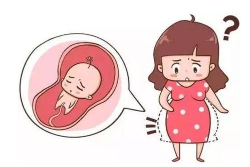原创怀孕期间，这3类孕妇容易导致胎儿“畸形”，孕妈需要注意！