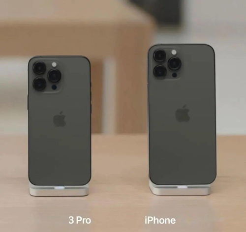 iPhone13 系列开箱视频来了