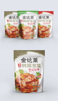 泡菜溢价攀升至15%_韩国泡菜包装袋膨胀了