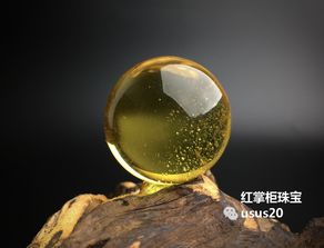 琥珀价格首次大曝光 琥珀多少钱一克才是真相