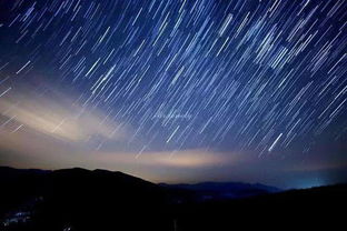 双子座流星雨原因(双子座流星雨是怎么回事)