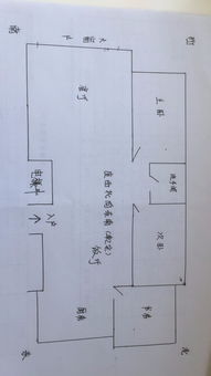 自建房佳风水设计图