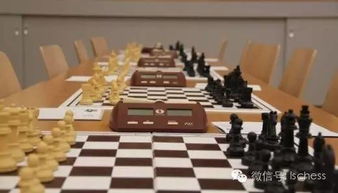 国际象棋比赛2017直播