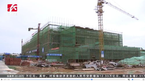 冷链仓库建设案例范文—关于北肉冷链产业园物流园建设可行性研究报告？