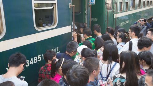 洛阳绿皮火车旅游线路：穿越时光的旅程
