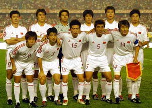 亚洲杯中国队4强,这届亚洲杯中国能进4强不？