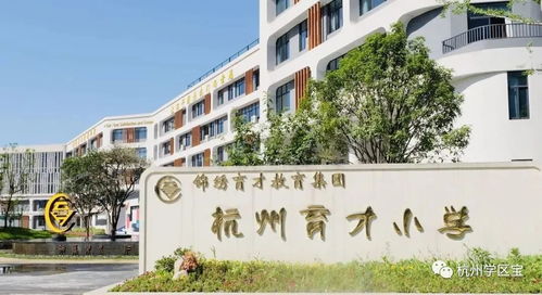 杭州育才中学是公立还是私立，你们觉得杭州育才中学怎么样呢