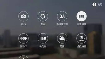 旅行这么拍,用手机也能拍出单反效果