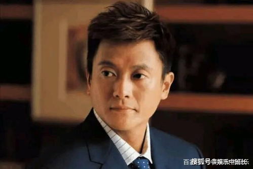 前TVB男星出演贺岁片,票房仅1.2万