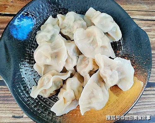 速冻水饺的正确做法