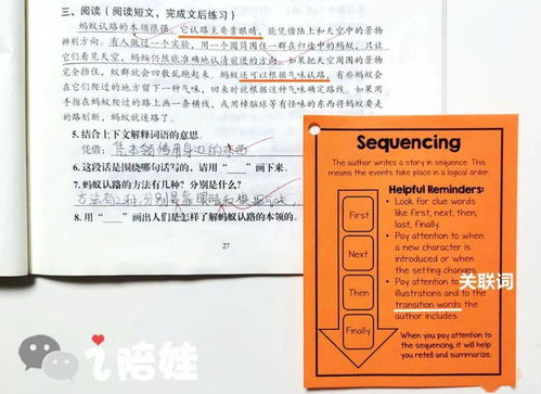 掌握这10个阅读理解的解题策略,语文考试提分快