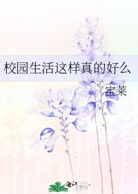 校园生活这样真的好么 宝莱 