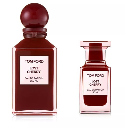 tom ford cherry perfume,Tom Ford Cherry Perfume: A Detailed Multidimensional Introduction