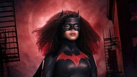 蝙蝠女侠第二季共多少集,蝙蝠女侠第二季共几集?