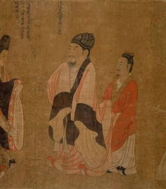 古代爵位 公 侯 伯 子 男 ,除了大小,还代表什么 