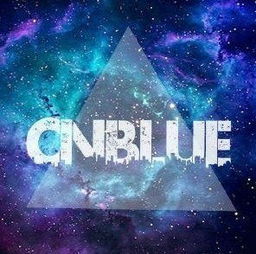 CNBLUE的logo 高清大图最好是蓝底白字或者白底的那种做电脑桌面用谢谢各位啦 